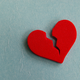Illustration for article titled The Literally Broken Hearts of Divorce